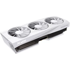 XFX Quicksilver Radeon RX 9070XT White Gaming Edition AMD 16GB GDDR6 256bit PCIe videókártya XFX Quicksilver Radeon RX 9070XT White Gaming Edition AMD 16GB GDDR6 256bit PCIe videókártya