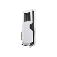 XFX Quicksilver Radeon RX 9070XT White Gaming Edition AMD 16GB GDDR6 256bit PCIe videókártya XFX Quicksilver Radeon RX 9070XT White Gaming Edition AMD 16GB GDDR6 256bit PCIe videókártya