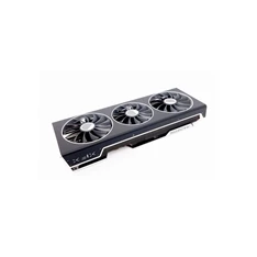 XFX Speedster MERC 319 RX 7800 XT Black Edition AMD 16GB GDDR6 256bit PCIe videókártya XFX Speedster MERC 319 RX 7800 XT Black Edition AMD 16GB GDDR6 256bit PCIe videókártya