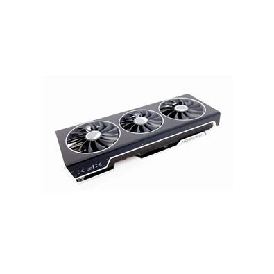 XFX Speedster MERC 319 RX 7800 XT Black Edition AMD 16GB GDDR6 256bit PCIe videókártya XFX Speedster MERC 319 RX 7800 XT Black Edition AMD 16GB GDDR6 256bit PCIe videókártya