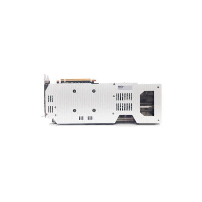 XFX Speedster MERC 319 RX 7800 XT Black Edition AMD 16GB GDDR6 256bit PCIe videókártya XFX Speedster MERC 319 RX 7800 XT Black Edition AMD 16GB GDDR6 256bit PCIe videókártya