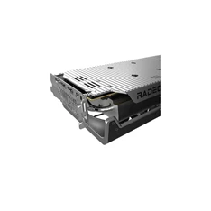 XFX Speedster MERC 319 RX 7800 XT Black Edition AMD 16GB GDDR6 256bit PCIe videókártya XFX Speedster MERC 319 RX 7800 XT Black Edition AMD 16GB GDDR6 256bit PCIe videókártya