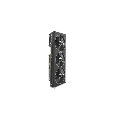 XFX Speedster MERC 319 RX 7800 XT Black Edition AMD 16GB GDDR6 256bit PCIe videókártya XFX Speedster MERC 319 RX 7800 XT Black Edition AMD 16GB GDDR6 256bit PCIe videókártya