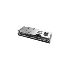 XFX Speedster MERC 319 RX 7800 XT Black Edition AMD 16GB GDDR6 256bit PCIe videókártya XFX Speedster MERC 319 RX 7800 XT Black Edition AMD 16GB GDDR6 256bit PCIe videókártya