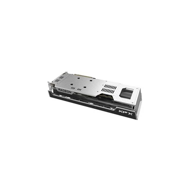 XFX Speedster MERC 319 RX 7800 XT Black Edition AMD 16GB GDDR6 256bit PCIe videókártya XFX Speedster MERC 319 RX 7800 XT Black Edition AMD 16GB GDDR6 256bit PCIe videókártya