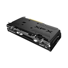XFX Speedster SWFT 210 RX 7600 Core Edition AMD 8GB GDDR6 128bit PCIe videókártya XFX Speedster SWFT 210 RX 7600 Core Edition AMD 8GB GDDR6 128bit PCIe videókártya