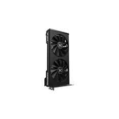 XFX Speedster SWFT 210 RX 7600 Core Edition AMD 8GB GDDR6 128bit PCIe videókártya XFX Speedster SWFT 210 RX 7600 Core Edition AMD 8GB GDDR6 128bit PCIe videókártya