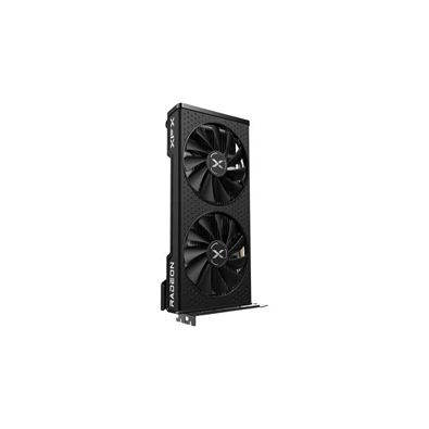 XFX Speedster SWFT 210 RX 7600 Core Edition AMD 8GB GDDR6 128bit PCIe videókártya XFX Speedster SWFT 210 RX 7600 Core Edition AMD 8GB GDDR6 128bit PCIe videókártya