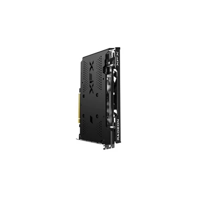 XFX Speedster SWFT 210 RX 7600 Core Edition AMD 8GB GDDR6 128bit PCIe videókártya XFX Speedster SWFT 210 RX 7600 Core Edition AMD 8GB GDDR6 128bit PCIe videókártya