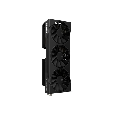 XFX Swift Radeon RX 9070XT Triple Fan Gaming Edition AMD 16GB GDDR6 256bit PCIe videókártya XFX Swift Radeon RX 9070XT Triple Fan Gaming Edition AMD 16GB GDDR6 256bit PCIe videókártya
