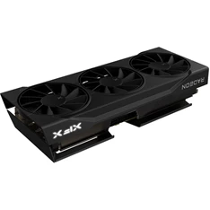 XFX Swift Radeon RX 9070XT Triple Fan Gaming Edition AMD 16GB GDDR6 256bit PCIe videókártya XFX Swift Radeon RX 9070XT Triple Fan Gaming Edition AMD 16GB GDDR6 256bit PCIe videókártya