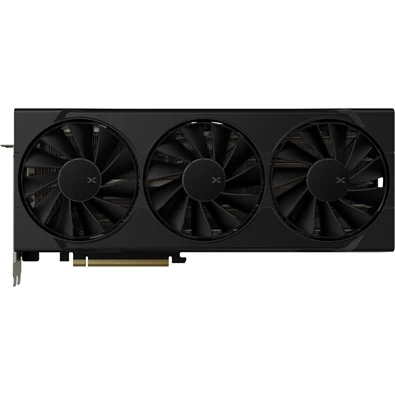 XFX Swift Radeon RX 9070XT Triple Fan Gaming Edition AMD 16GB GDDR6 256bit PCIe videókártya XFX Swift Radeon RX 9070XT Triple Fan Gaming Edition AMD 16GB GDDR6 256bit PCIe videókártya