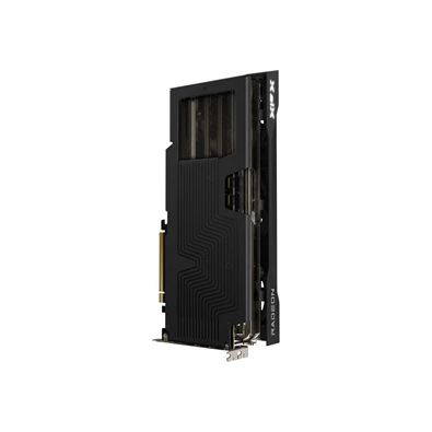 XFX Swift Radeon RX 9070XT Triple Fan Gaming Edition AMD 16GB GDDR6 256bit PCIe videókártya XFX Swift Radeon RX 9070XT Triple Fan Gaming Edition AMD 16GB GDDR6 256bit PCIe videókártya