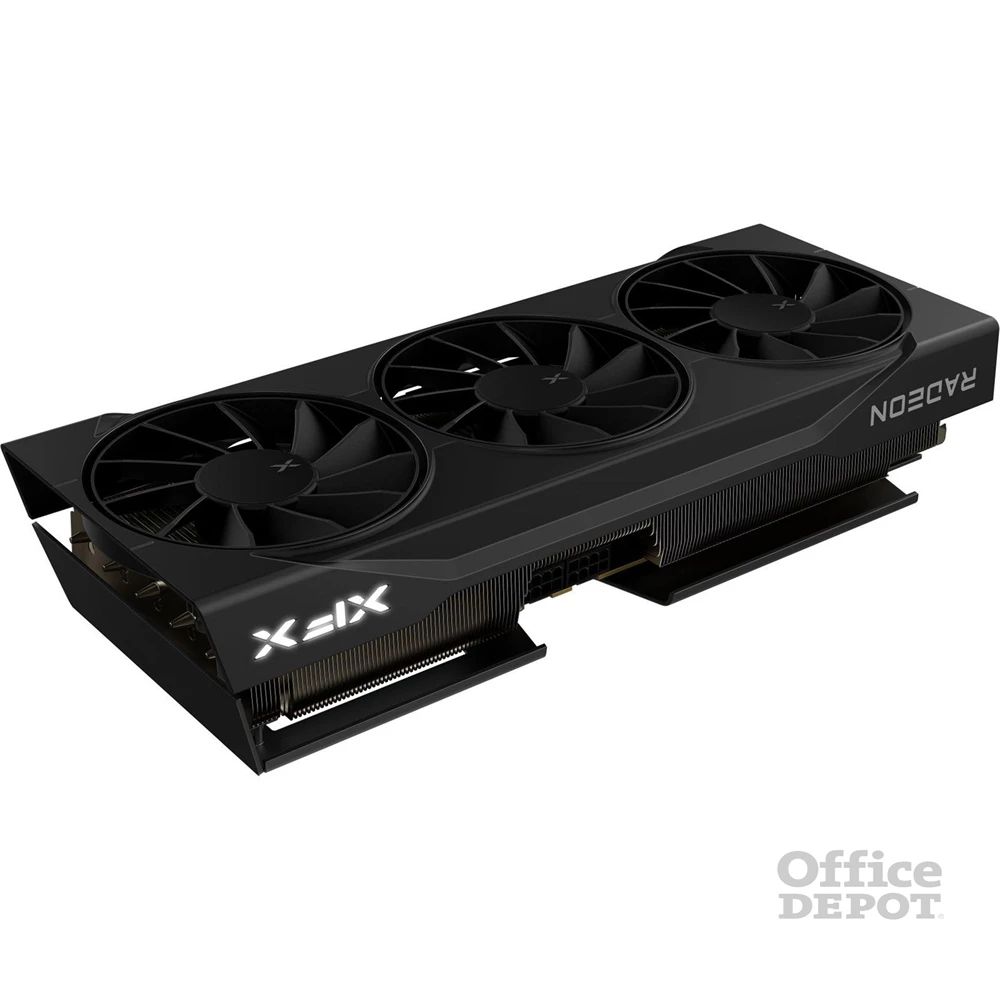 XFX Swift Radeon RX 9070 OC Triple Fan Gaming Edition AMD 16GB GDDR6 256bit PCIe videókártya