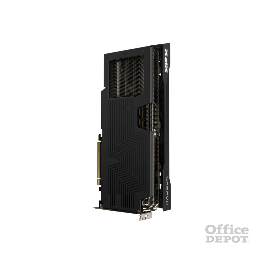 XFX Swift Radeon RX 9070 OC Triple Fan Gaming Edition AMD 16GB GDDR6 256bit PCIe videókártya
