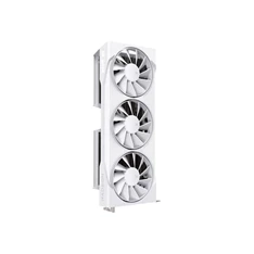 XFX Swift Radeon RX 9070 OC White Triple Fan Gaming Edition AMD 16GB GDDR6 256bit PCIe videókártya XFX Swift Radeon RX 9070 OC White Triple Fan Gaming Edition AMD 16GB GDDR6 256bit PCIe videókártya
