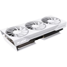 XFX Swift Radeon RX 9070 OC White Triple Fan Gaming Edition AMD 16GB GDDR6 256bit PCIe videókártya XFX Swift Radeon RX 9070 OC White Triple Fan Gaming Edition AMD 16GB GDDR6 256bit PCIe videókártya