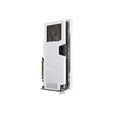 XFX Swift Radeon RX 9070 OC White Triple Fan Gaming Edition AMD 16GB GDDR6 256bit PCIe videókártya XFX Swift Radeon RX 9070 OC White Triple Fan Gaming Edition AMD 16GB GDDR6 256bit PCIe videókártya