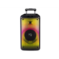 XJUMP XJ 5000 BT 180W hordozható Bluetooth hangszóró XJUMP XJ 5000 BT 180W hordozható Bluetooth hangszóró