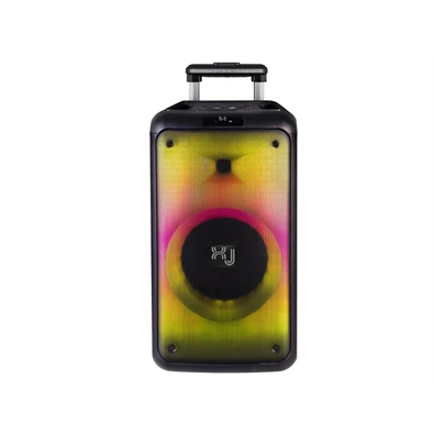XJUMP XJ 5000 BT 180W hordozható Bluetooth hangszóró XJUMP XJ 5000 BT 180W hordozható Bluetooth hangszóró