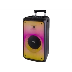 XJUMP XJ 5000 BT 180W hordozható Bluetooth hangszóró XJUMP XJ 5000 BT 180W hordozható Bluetooth hangszóró