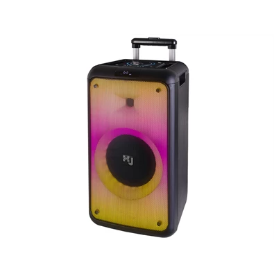 XJUMP XJ 5000 BT 180W hordozható Bluetooth hangszóró XJUMP XJ 5000 BT 180W hordozható Bluetooth hangszóró