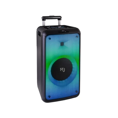 XJUMP XJ 5000 BT 180W hordozható Bluetooth hangszóró XJUMP XJ 5000 BT 180W hordozható Bluetooth hangszóró
