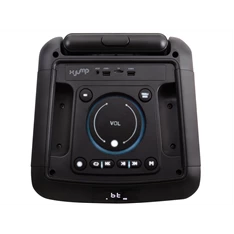 XJUMP XJ 5000 BT 180W hordozható Bluetooth hangszóró XJUMP XJ 5000 BT 180W hordozható Bluetooth hangszóró