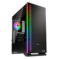 X-X Gamer i4031 i7-14700KF/32GB/2TB SSD/RX7700XT 12GB asztali számítógép