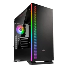 X-X Suli A4089 Ryzen 5 3400G/16GB/960GB SSD asztali számítógép X-X Suli A4089 Ryzen 5 3400G/16GB/960GB SSD asztali számítógép