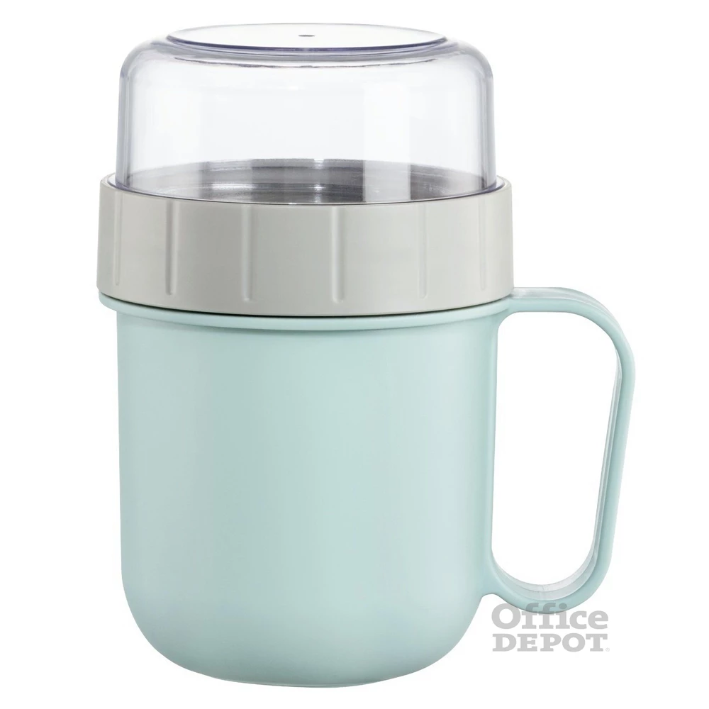 Xavax 181582 500ml müzlis tál fedővel
