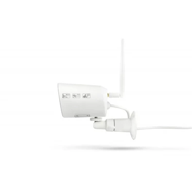 Xblitz FORCE 3 kültéri 1080P Full HD WIFI kamera Xblitz FORCE 3 kültéri 1080P Full HD WIFI kamera