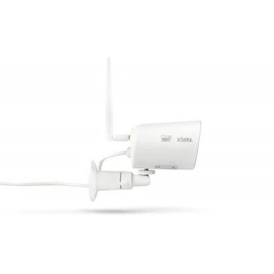 Xblitz FORCE 3 kültéri 1080P Full HD WIFI kamera Xblitz FORCE 3 kültéri 1080P Full HD WIFI kamera