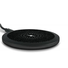 Xblitz IC200 fekete vezeték nélküli Qi töltő, 10W - 5V/2A, 9V/1.1A Xblitz IC200 fekete vezeték nélküli Qi töltő, 10W - 5V/2A, 9V/1.1A
