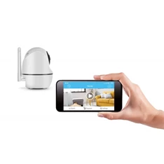 Xblitz IP300 beltéri vezetéknélküli kamera Xblitz IP300 beltéri vezetéknélküli kamera