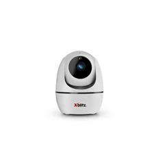 Xblitz IP300 beltéri vezetéknélküli kamera Xblitz IP300 beltéri vezetéknélküli kamera
