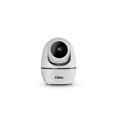 Xblitz IP300 beltéri vezetéknélküli kamera Xblitz IP300 beltéri vezetéknélküli kamera