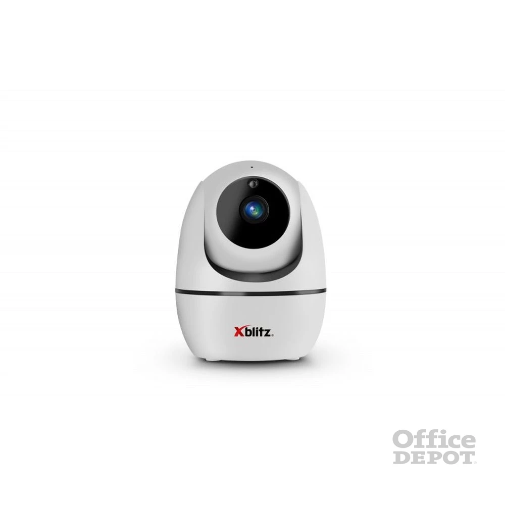 Xblitz IP300 beltéri vezetéknélküli kamera
