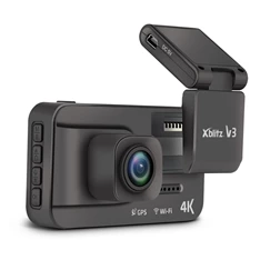 Xblitz V3 Magnetic 4K menetrögzitő kamera Xblitz V3 Magnetic 4K menetrögzitő kamera