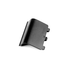 Xbox One kontroller elem hátlap fekete Xbox One kontroller elem hátlap fekete