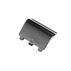 Xbox One kontroller elem hátlap fekete Xbox One kontroller elem hátlap fekete