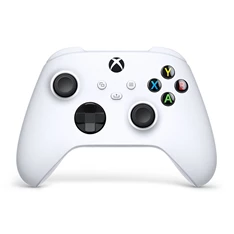 Microsoft Xbox Series S 512GB fehér játékkonzol Microsoft Xbox Series S 512GB fehér játékkonzol