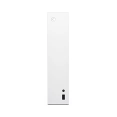 Microsoft Xbox Series S 512GB fehér játékkonzol Microsoft Xbox Series S 512GB fehér játékkonzol