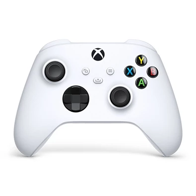 Microsoft Xbox Series S 512GB fehér játékkonzol Microsoft Xbox Series S 512GB fehér játékkonzol