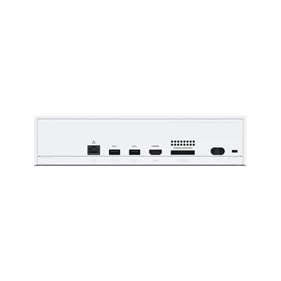 Microsoft Xbox Series S 512GB fehér játékkonzol Microsoft Xbox Series S 512GB fehér játékkonzol