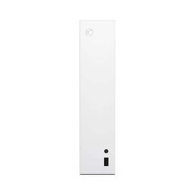 Microsoft Xbox Series S 512GB fehér játékkonzol Microsoft Xbox Series S 512GB fehér játékkonzol