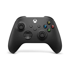 Microsoft Xbox Series X 1TB fekete játékkonzol Microsoft Xbox Series X 1TB fekete játékkonzol