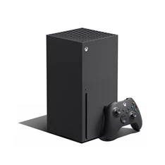 Microsoft Xbox Series X 1TB fekete játékkonzol Microsoft Xbox Series X 1TB fekete játékkonzol