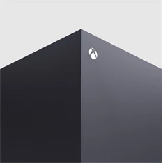 Microsoft Xbox Series X 1TB fekete játékkonzol Microsoft Xbox Series X 1TB fekete játékkonzol
