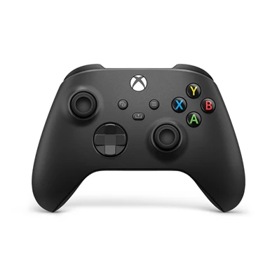 Microsoft Xbox Series X 1TB fekete játékkonzol Microsoft Xbox Series X 1TB fekete játékkonzol
